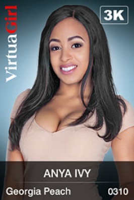 Anya Ivy  from VIRTUAGIRL3K